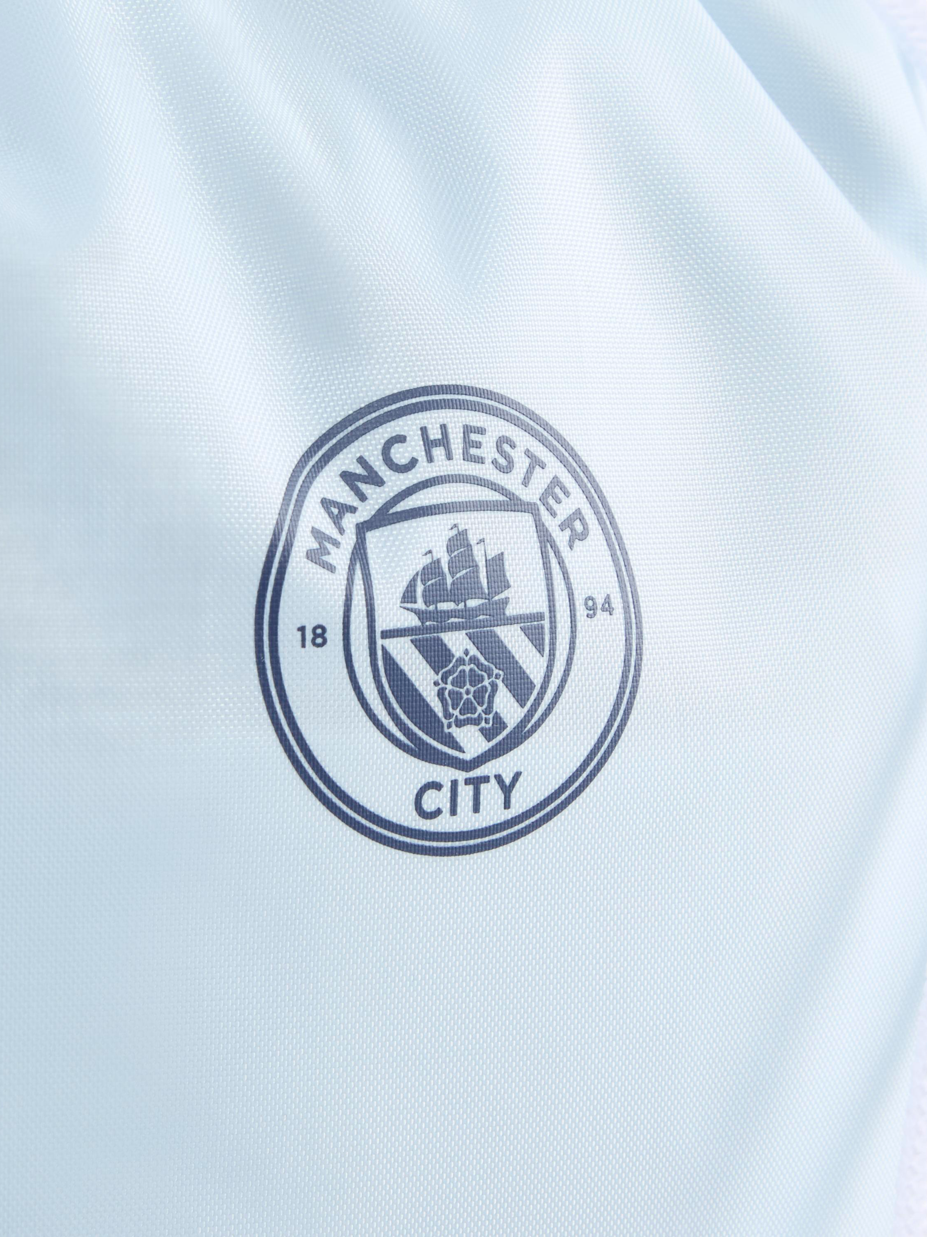 PUMA, MCFC ESS GYM SACK