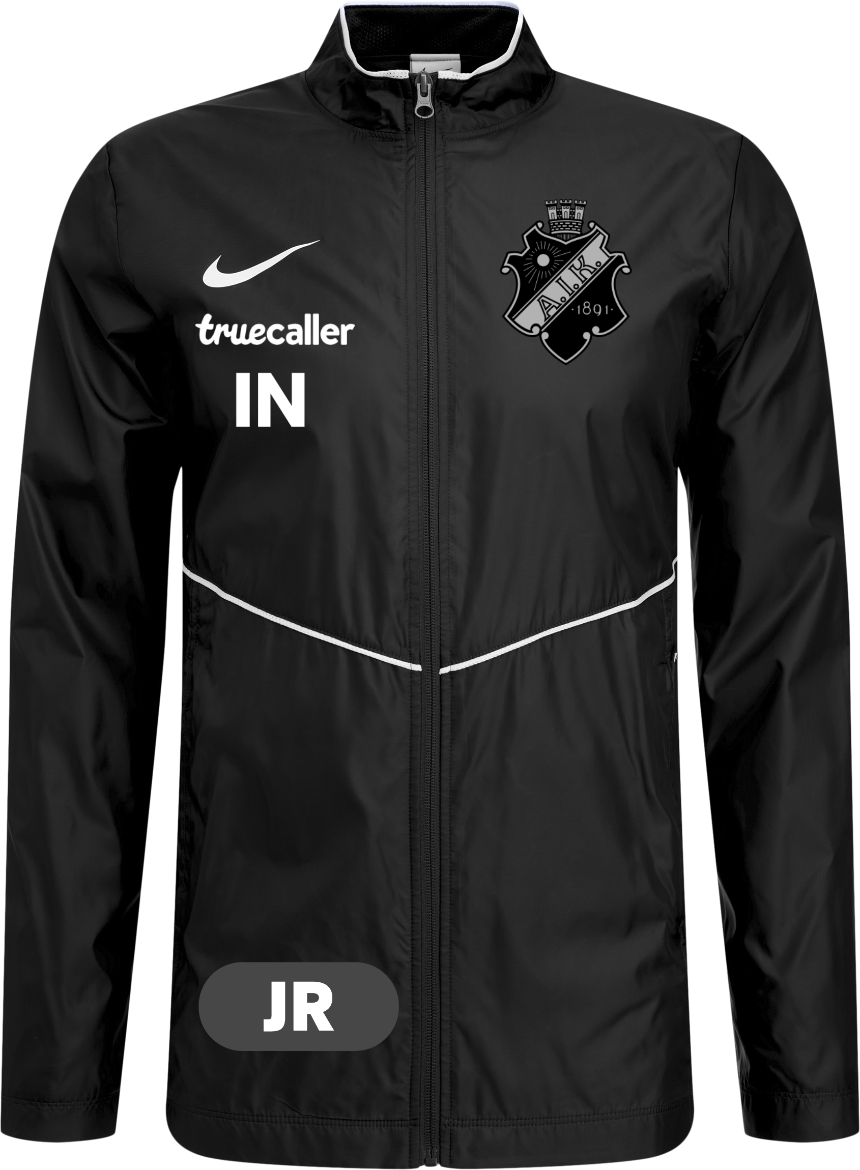 
NIKE, 
PARK26 WIND JKT JR, 
Detail 1
