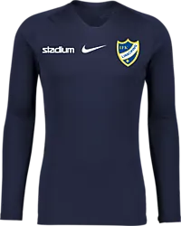 278074106101 NIKE Park 1Stl Ls 278074106101 NIKE Park 1Stl Ls Standard Small1x1