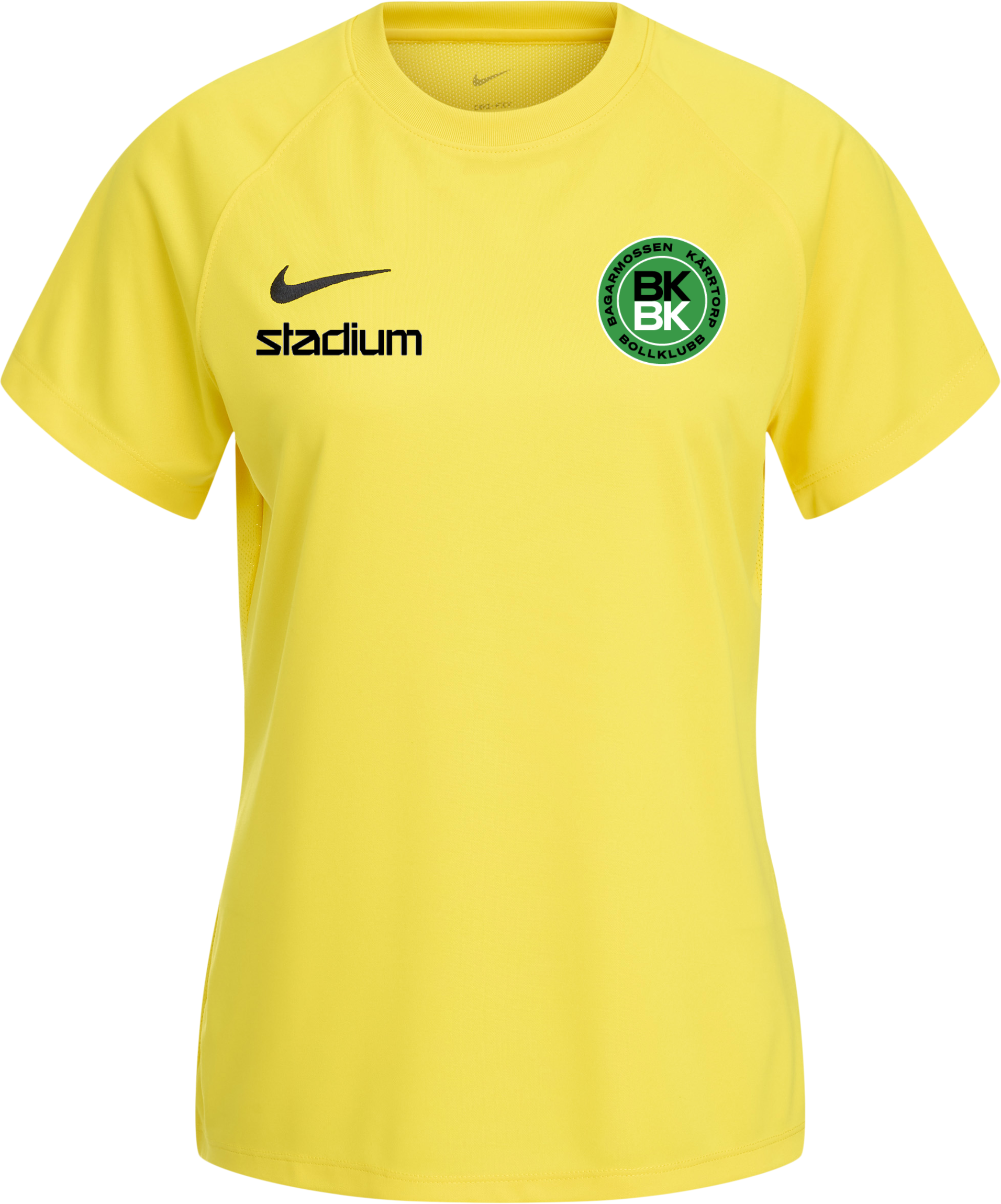 
NIKE, 
PARK VIII SS JSY W, 
Detail 1
