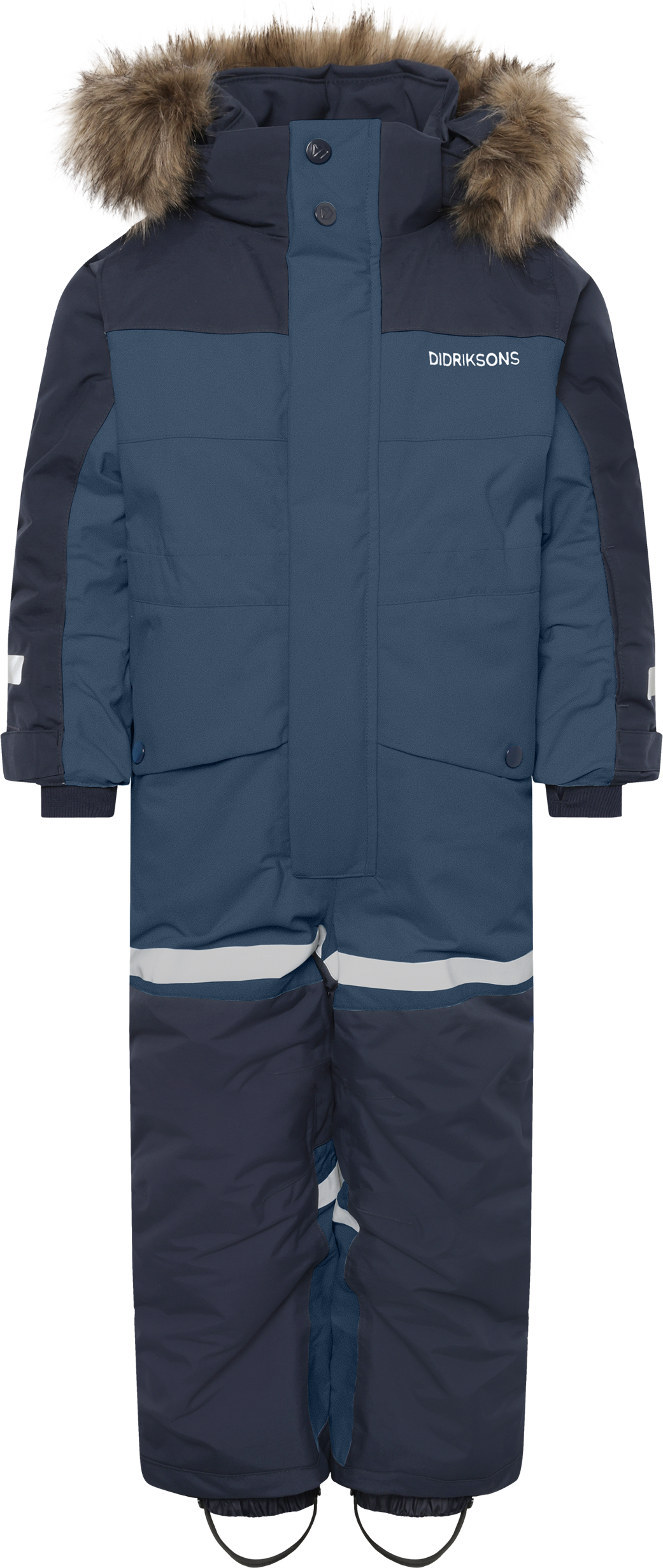
DIDRIKSONS, 
K BJ&Auml;RVEN COVERALL 5, 
Detail 1
