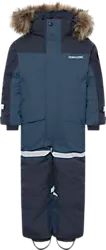 K BJÄRVEN COVERALL 5 - NAVY Standard Small1x1