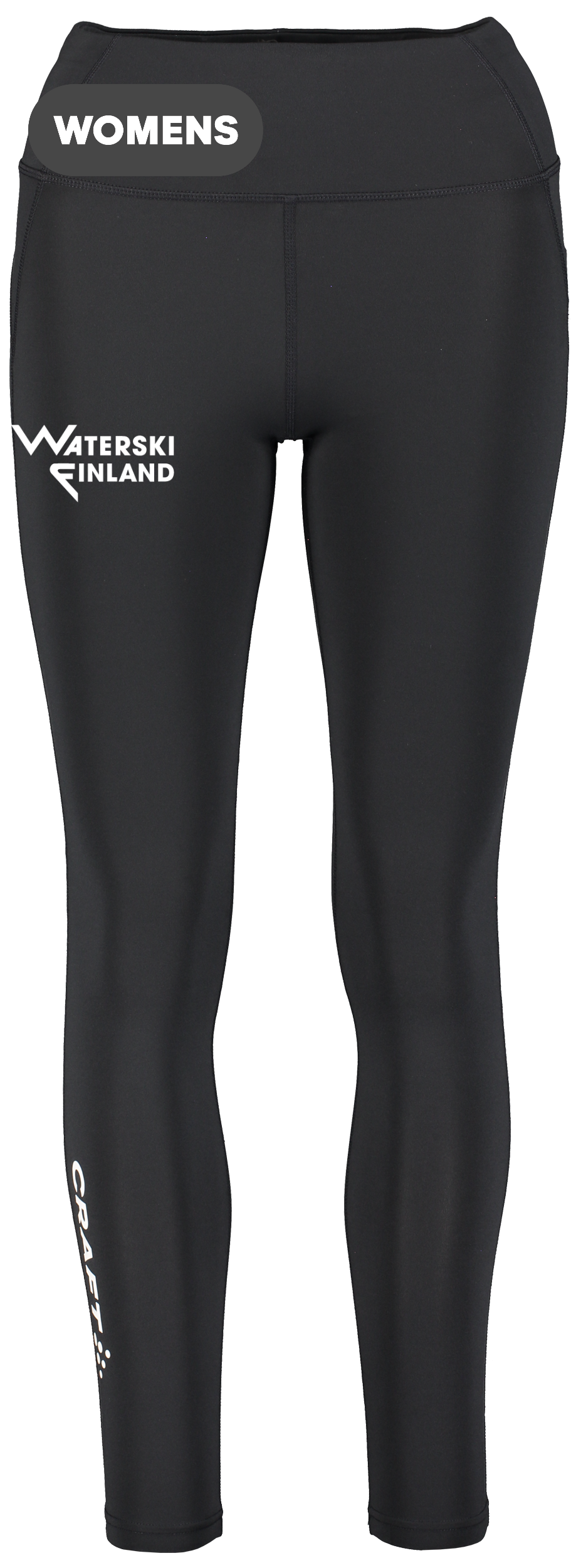 
CRAFT, 
Rush 2.0 Tights W, 
Detail 1
