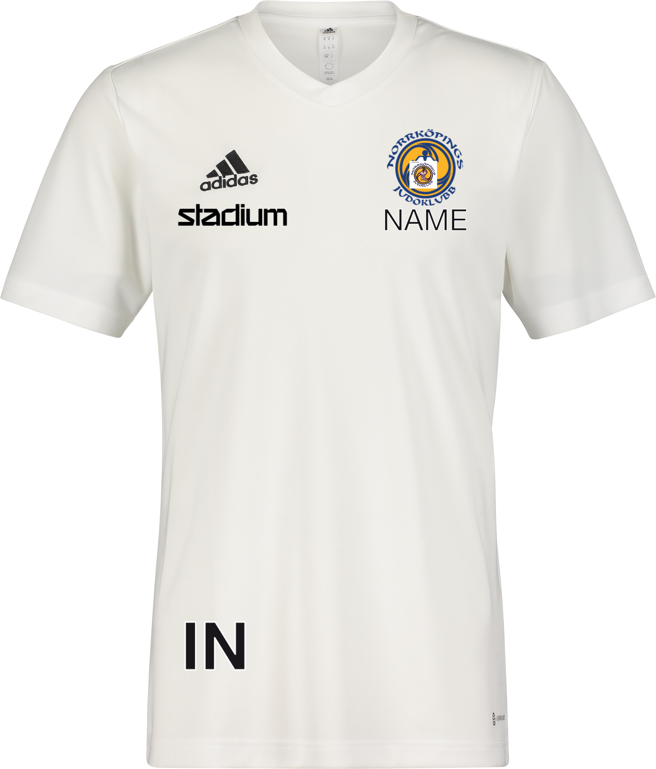 
ADIDAS, 
Ent22 Jsy Tee, 
Detail 1
