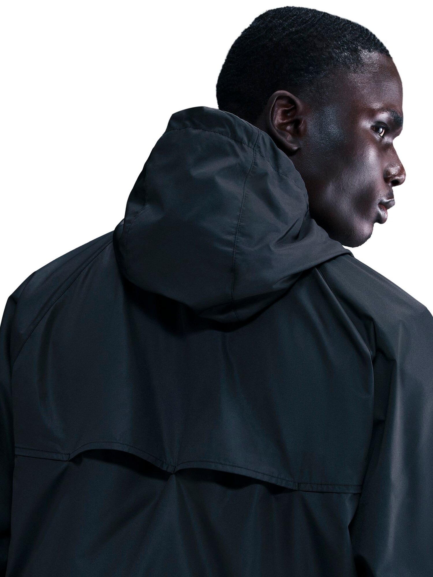NIKE, W WINDRUNNER LINED JACKET