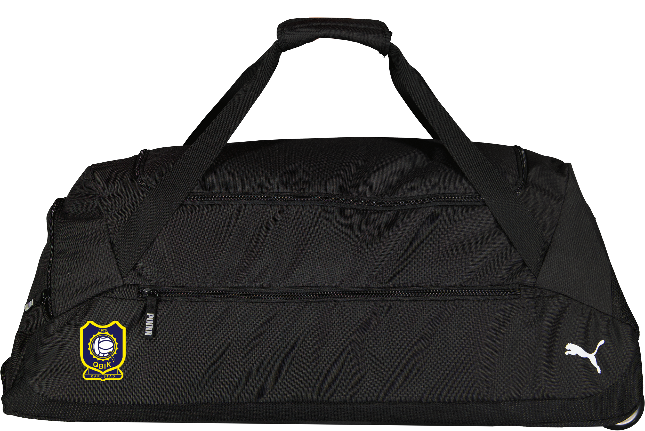 
PUMA, 
T Goal Wheel Teambag L, 
Detail 1
