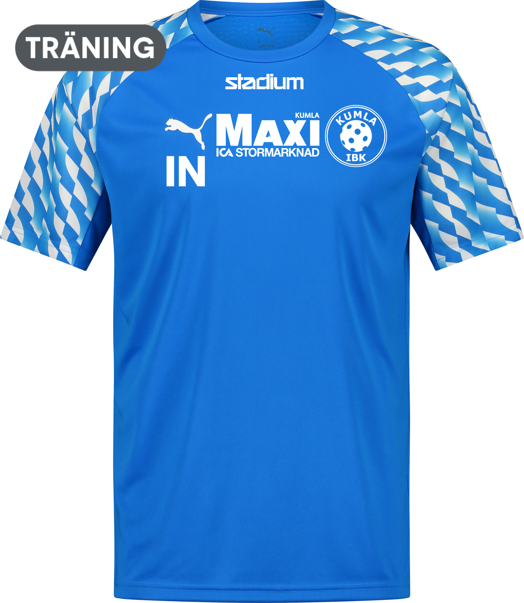 
PUMA, 
TEAMLIGA26 JERSEY, 
Detail 1
