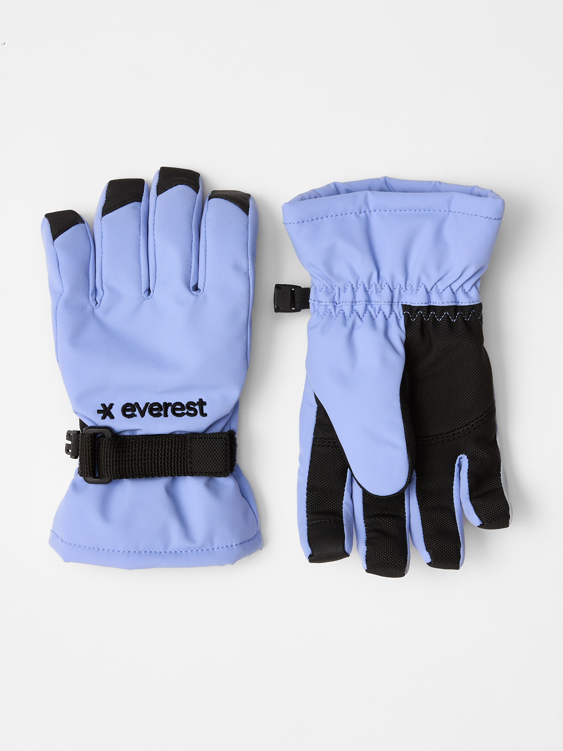 
EVEREST, 
J Ski Glove, 
Detail 1
