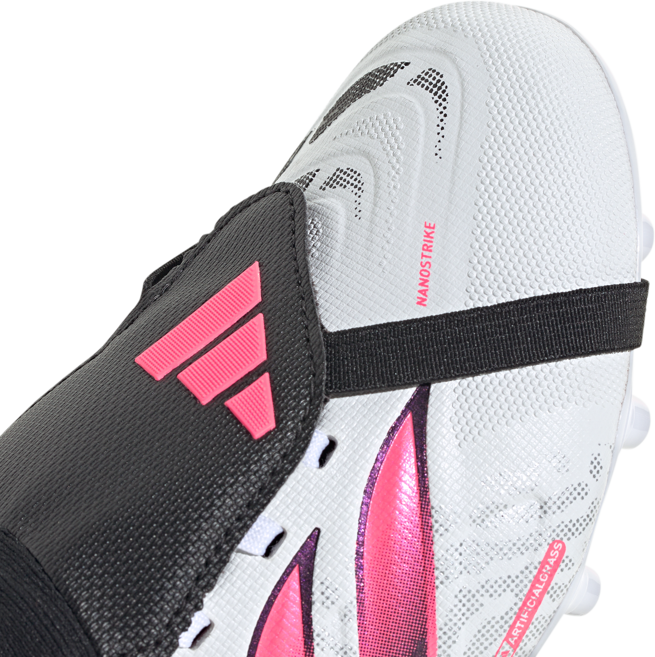 ADIDAS, PREDATOR LEAGUE FT AG JR