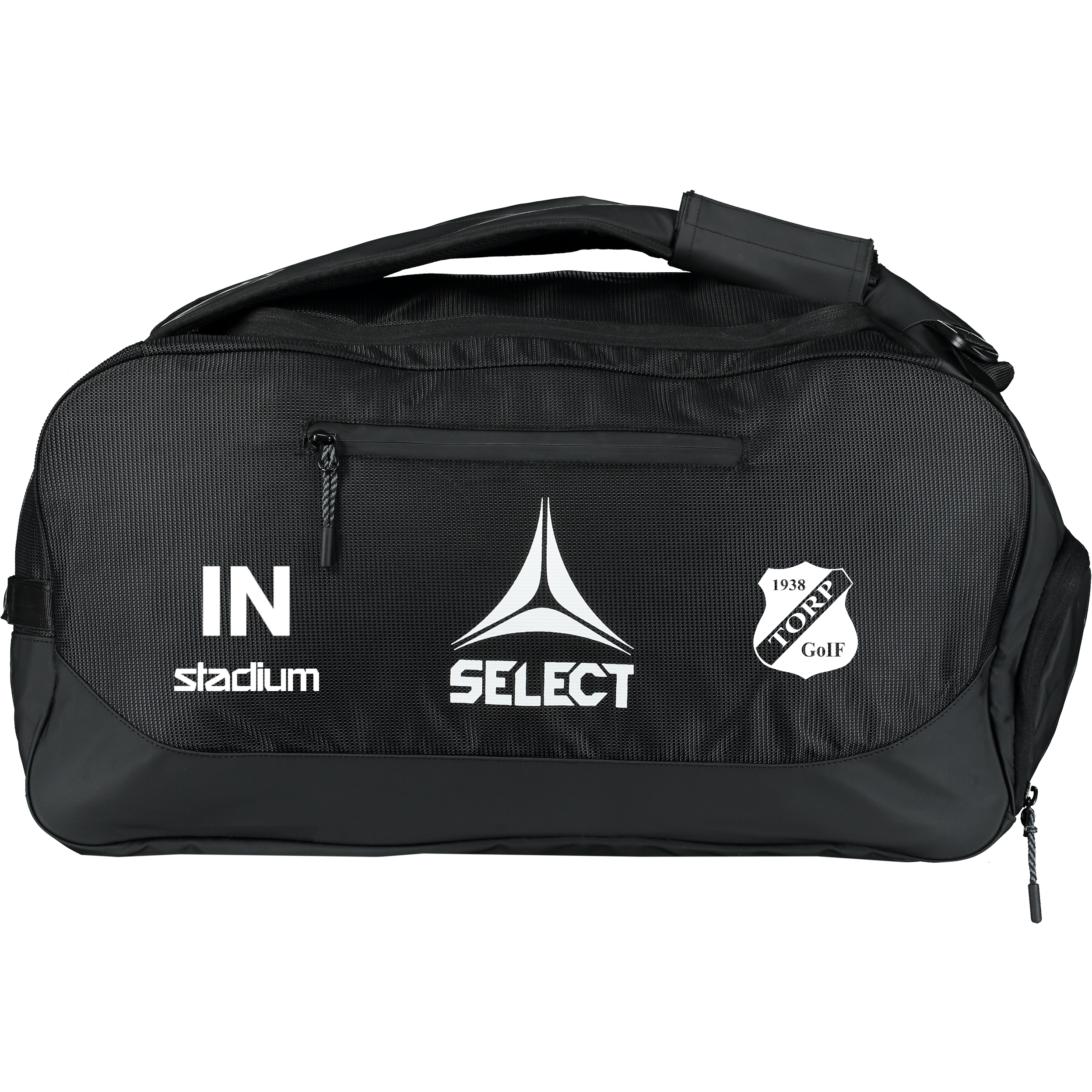 
SELECT, 
Sportsbag 41L V25, 
Detail 1
