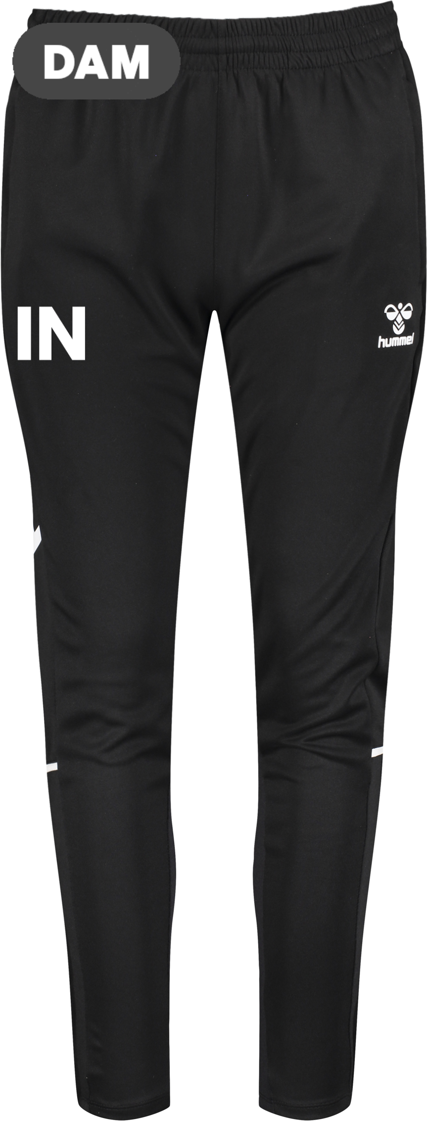 
HUMMEL, 
HMLCORE 2.0 TRAINING PANTS WOMAN, 
Detail 1
