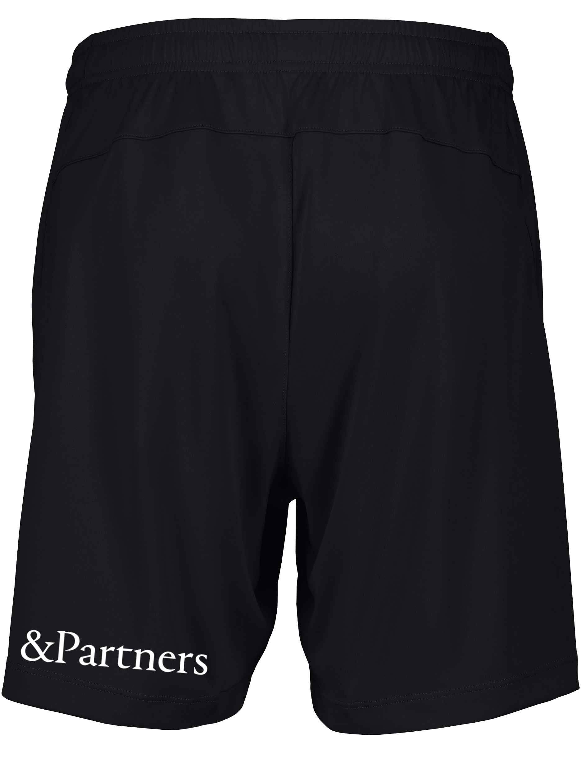 CRAFT, Squad Go Short