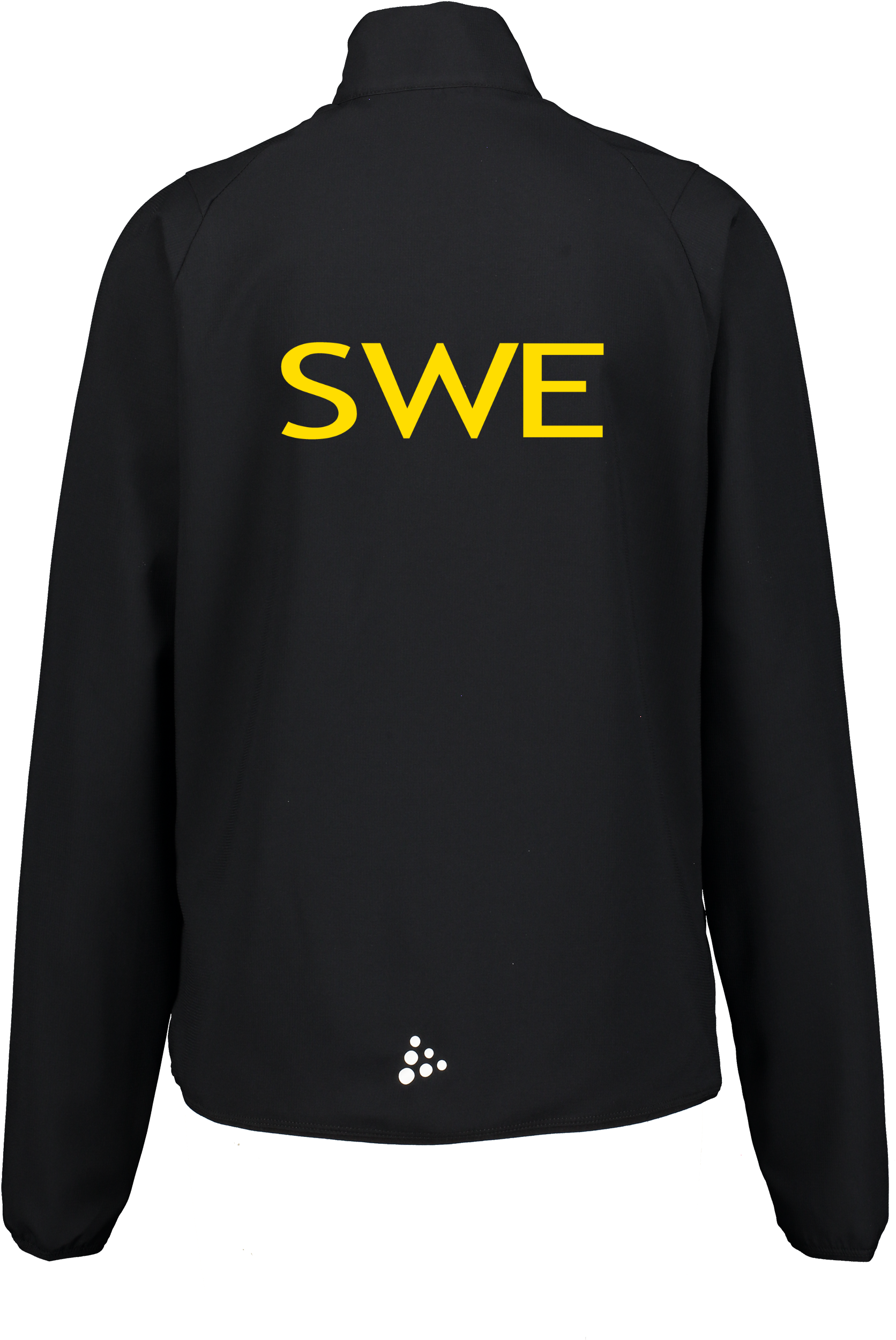 CRAFT, Rush 2.0 Training Jacket W