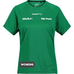 398764104102 CRAFT Rush 2.0 Ss Tee W 398764104102 CRAFT Rush 2.0 Ss Tee W Standard Small1x1