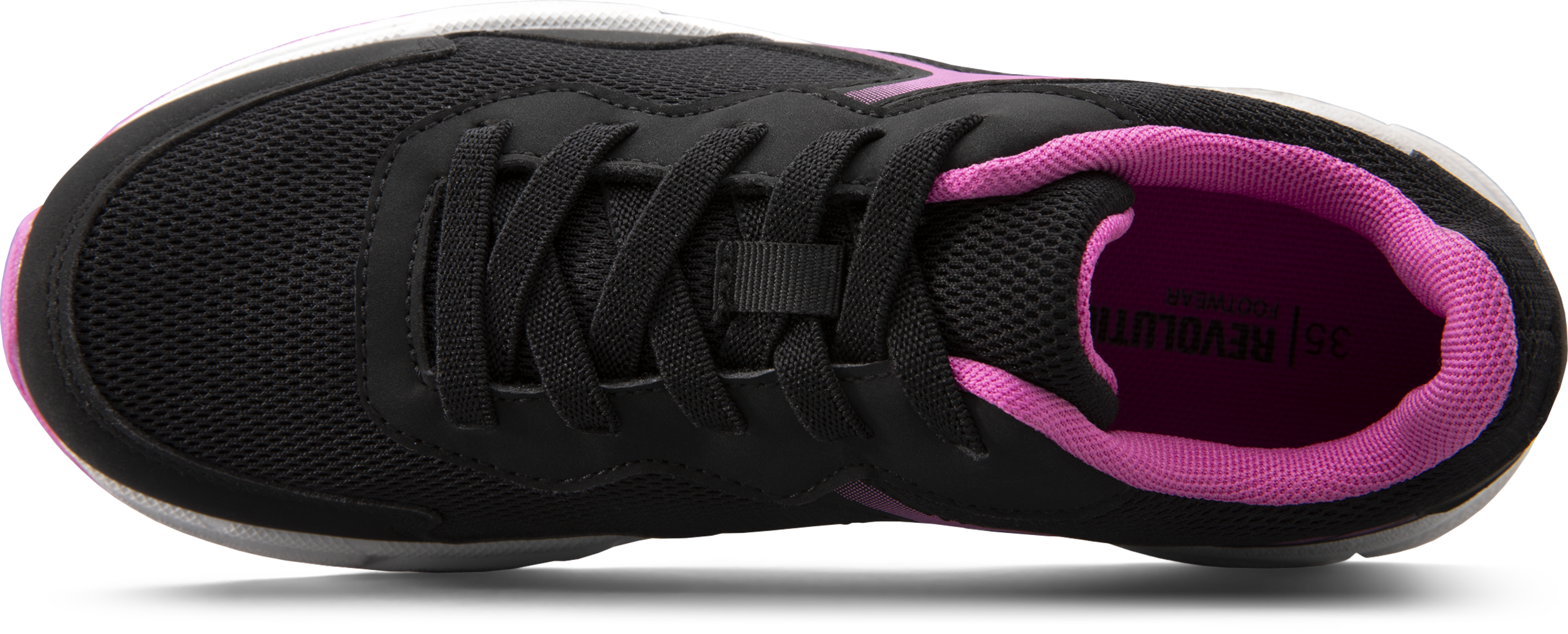 REVOLUTION, J Sport Sneaker