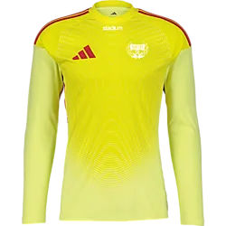400133108101 ADIDAS T25 C Gk Jsy Ls 400133108101 ADIDAS T25 C Gk Jsy Ls Standard Small1x1