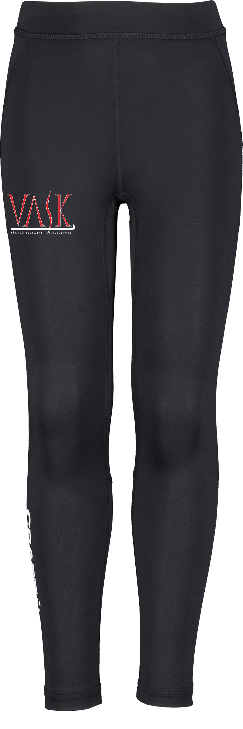 
CRAFT, 
Rush 2.0 Tights Jr, 
Detail 1
