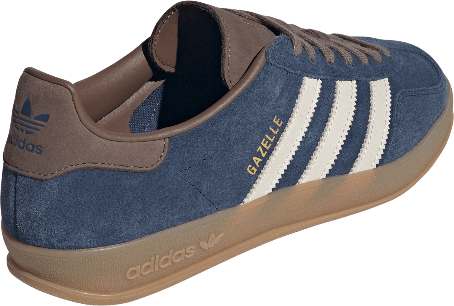 ADIDAS ORIGINALS, U GAZELLE INDOOR