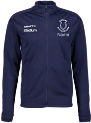 394166102101 CRAFT Evolve 2.0 Full Zip Jacket M 394166102101 CRAFT Evolve 2.0 Full Zip Jacket M Standard Small1x1