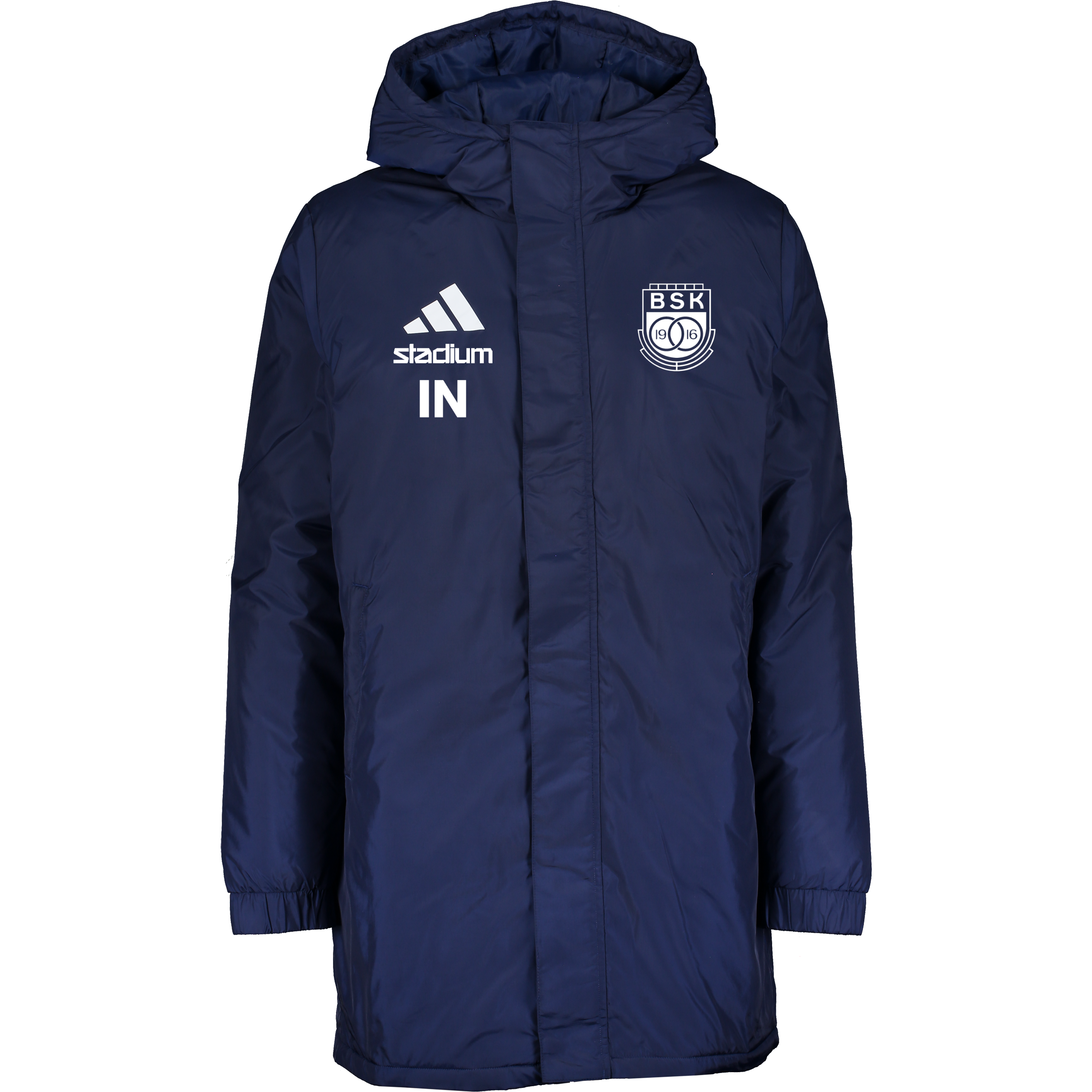 
ADIDAS, 
ENT26 STADJKT, 
Detail 1
