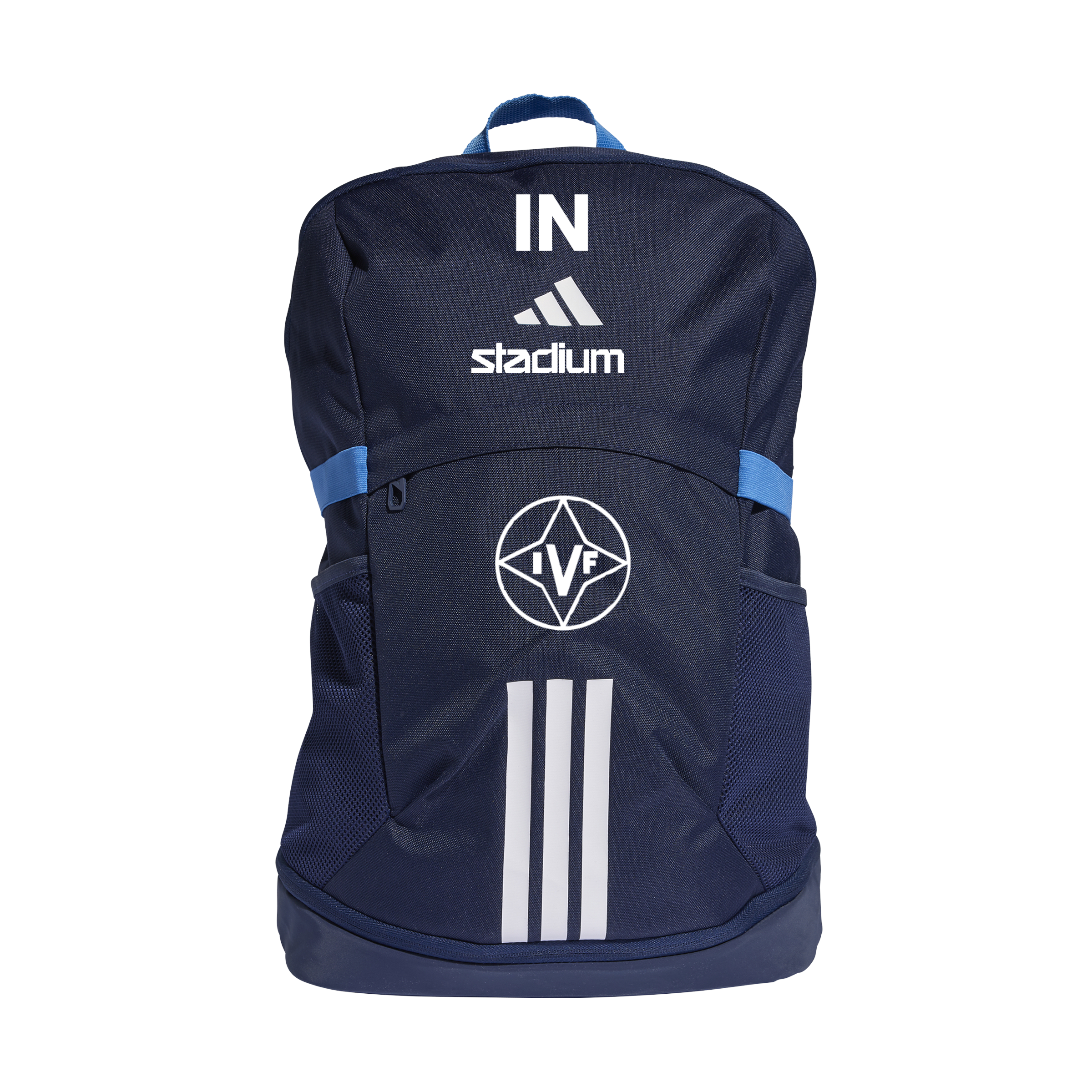 
ADIDAS, 
TIRO BACKPACK, 
Detail 1
