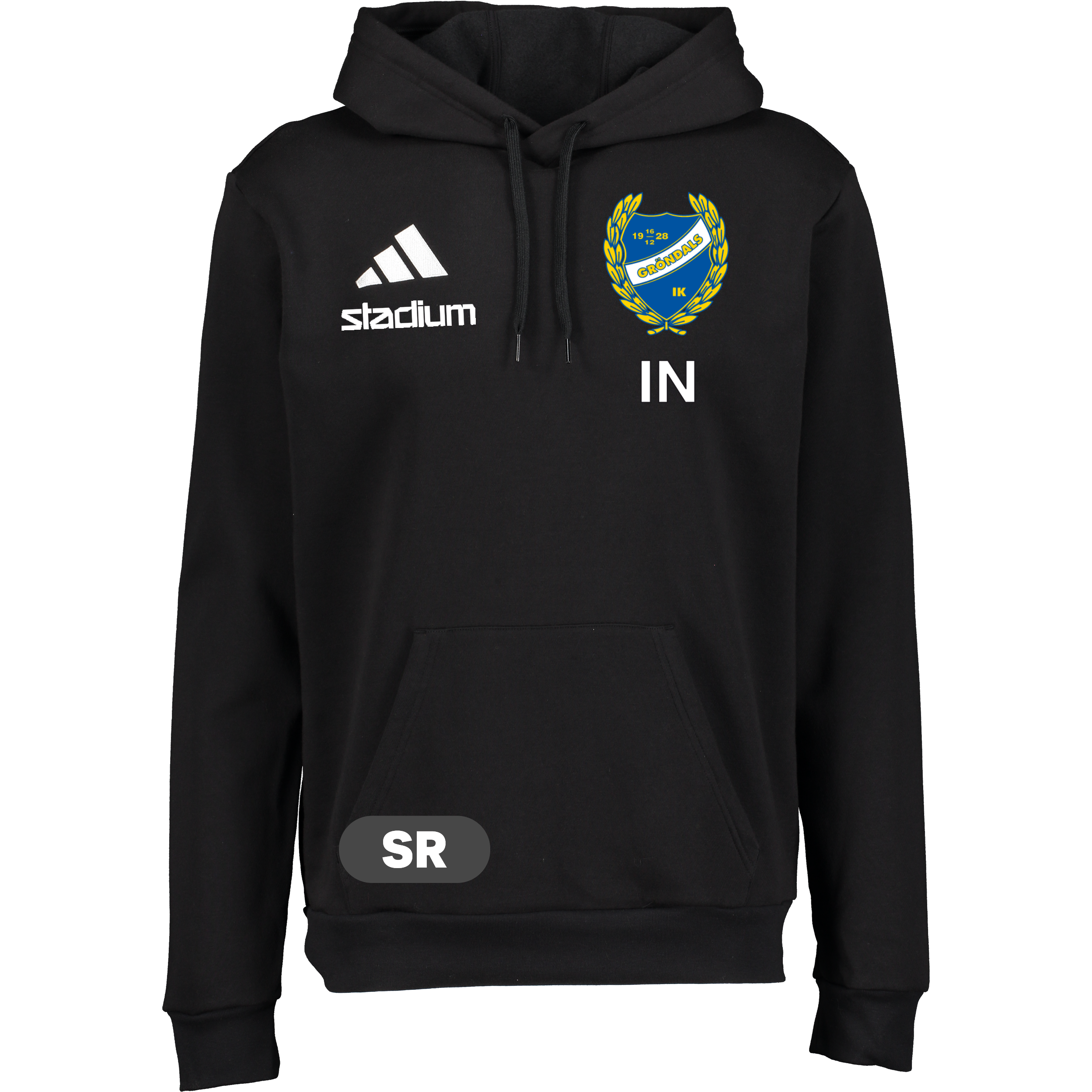 
ADIDAS, 
ENT26 HOODY, 
Detail 1
