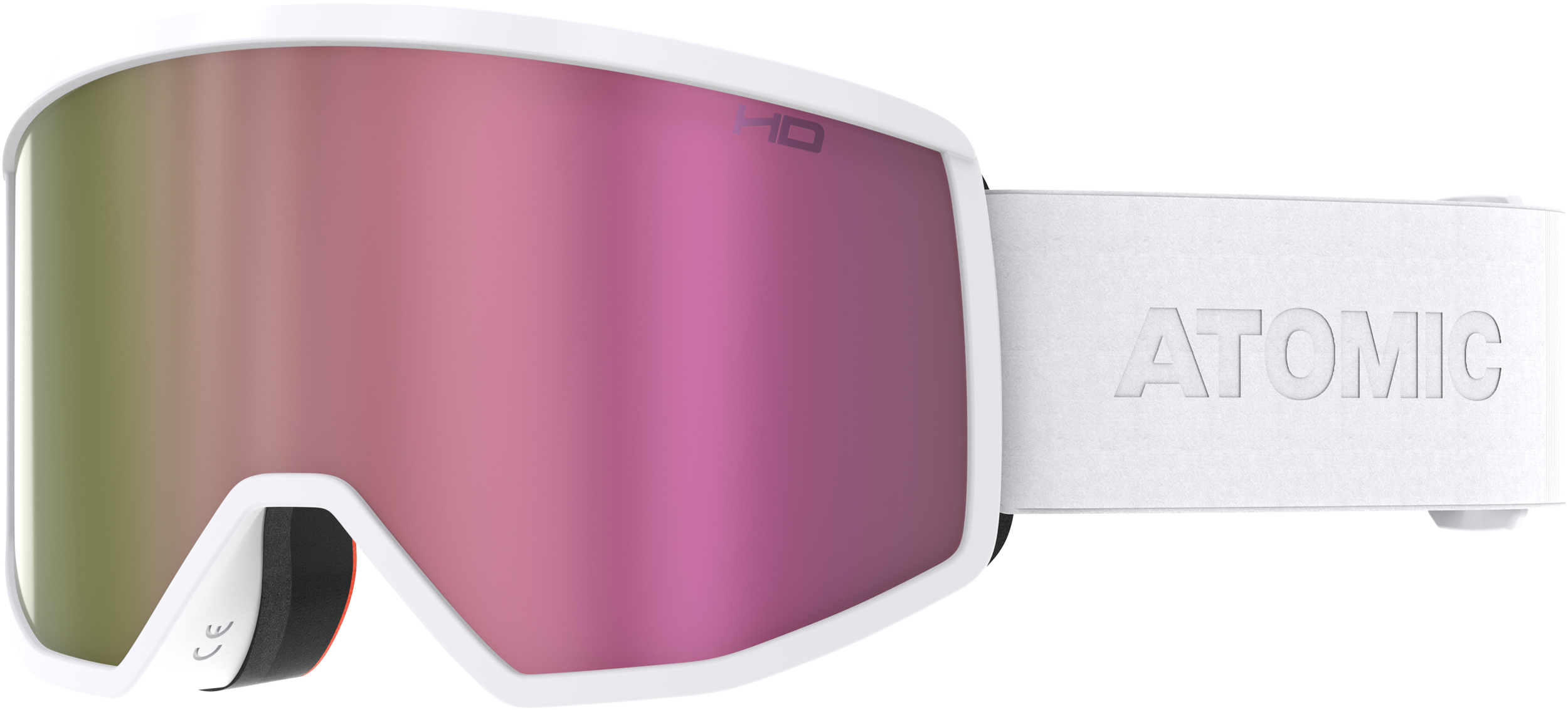 
ATOMIC, 
Four Hd, 
Detail 1
