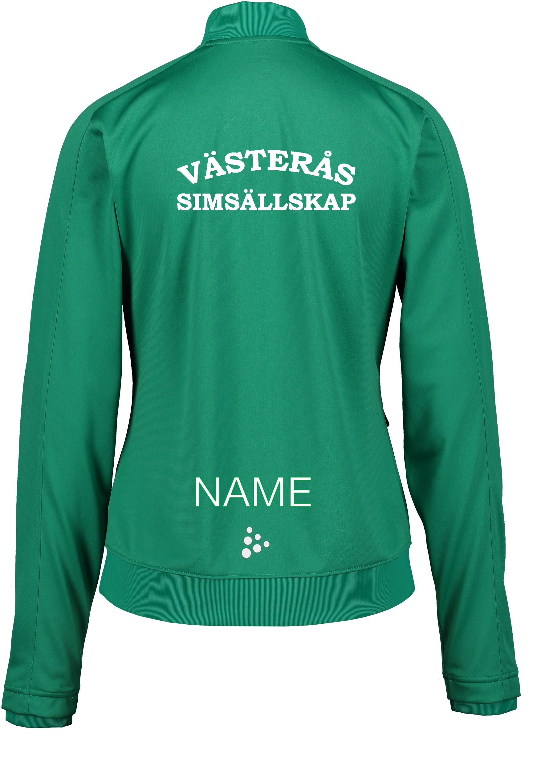 CRAFT, Evolve 2.0 Full Zip Jacket W