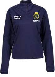 394170102101 CRAFT Evolve 2.0 Half Zip W 394170102101 CRAFT Evolve 2.0 Half Zip W Standard Small1x1
