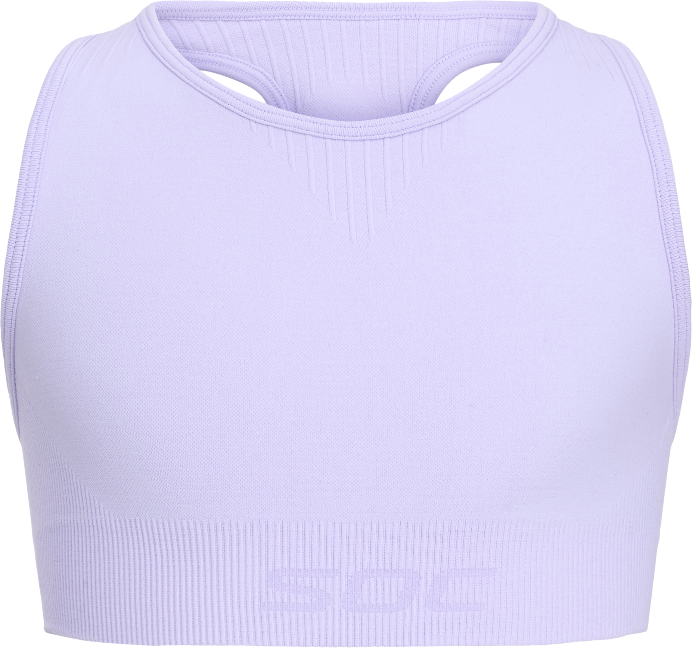 
SOC, 
J Seamless Sport Top, 
Detail 1
