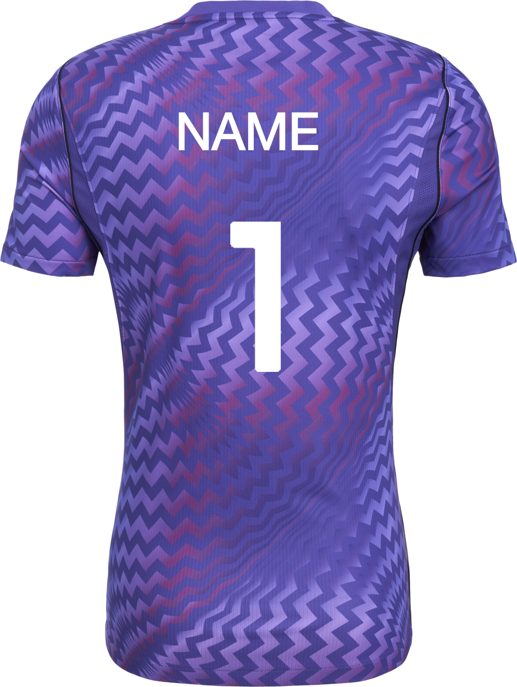 NIKE, GARDIEN VI GK SS JSY JR