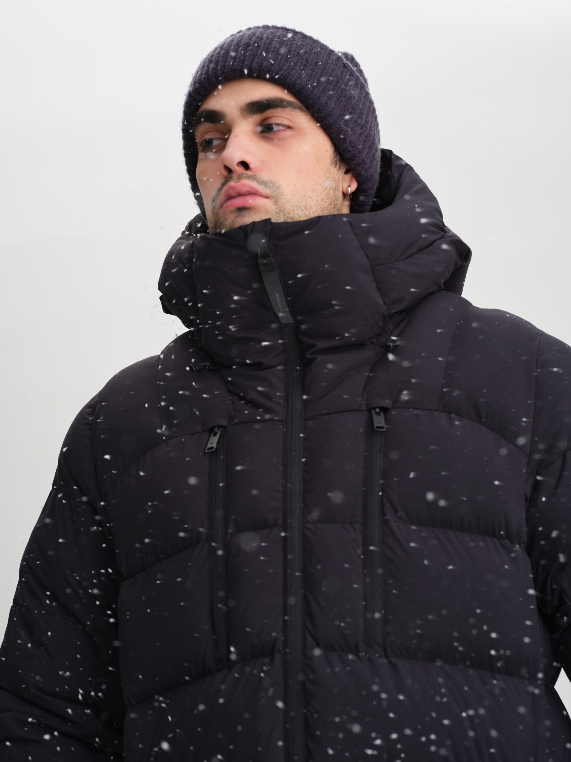 EVEREST, U Brenta Parka