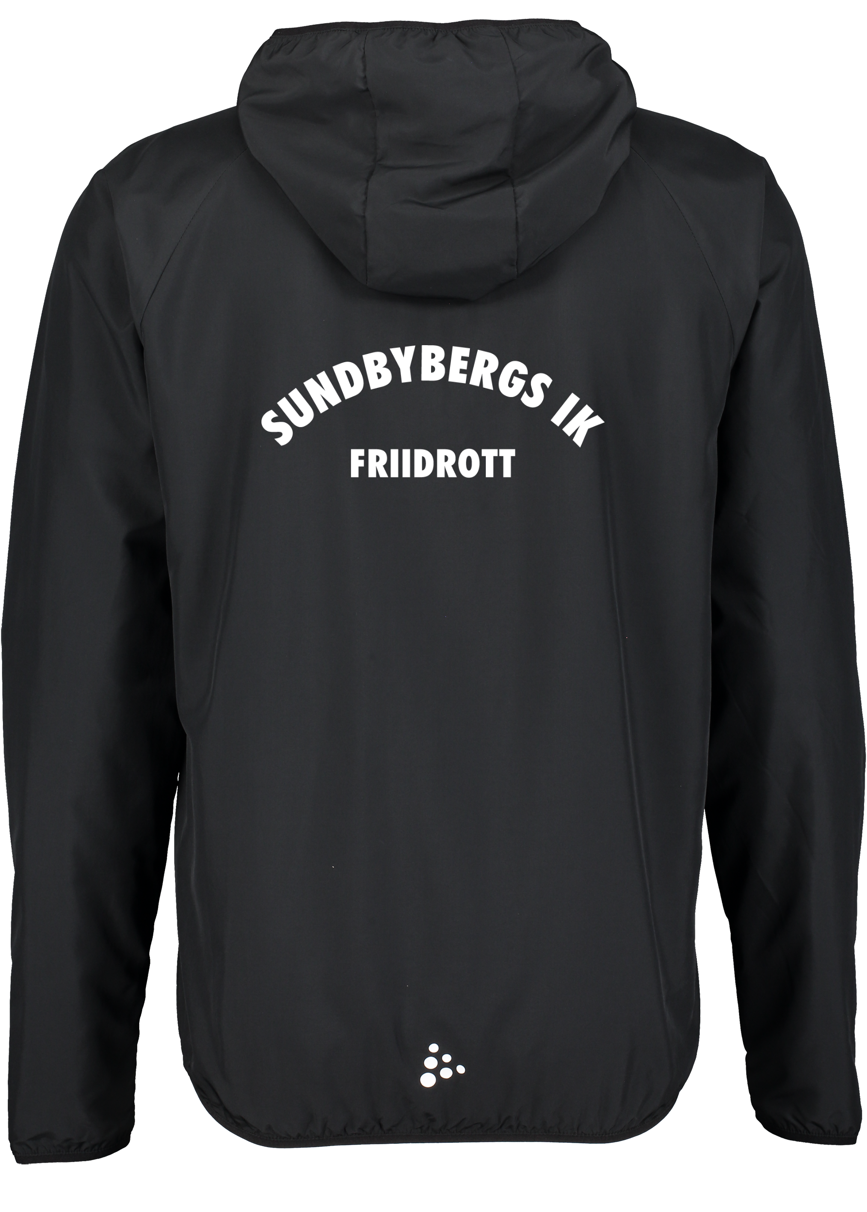 CRAFT, Squad Go Wind Jacket M