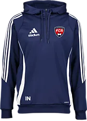 390949103101 ADIDAS Tiro24 Tr Hood 390949103101 ADIDAS Tiro24 Tr Hood Standard Small1x1
