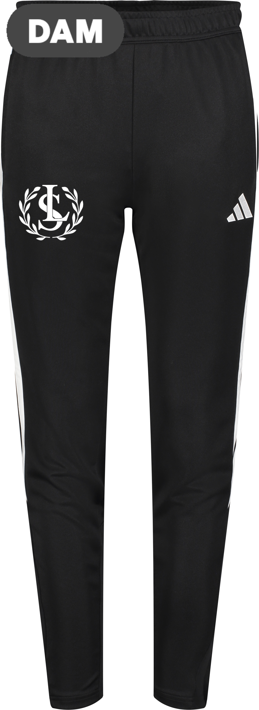 
ADIDAS, 
TIRO26 L PNT W, 
Detail 1
