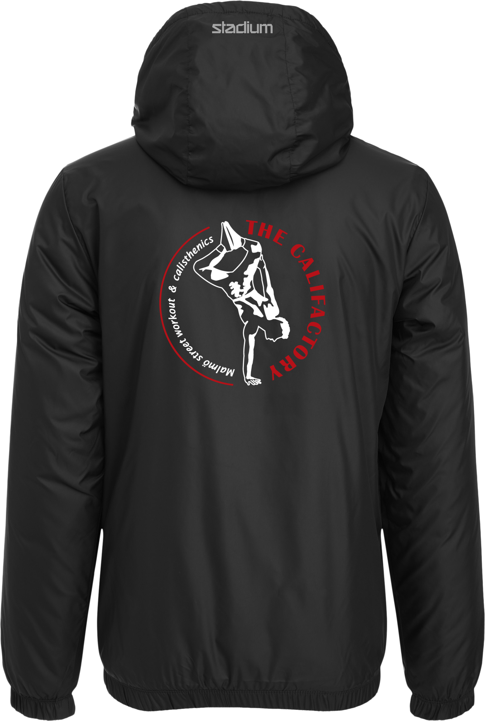 NIKE, PARK26 FALL JKT JR