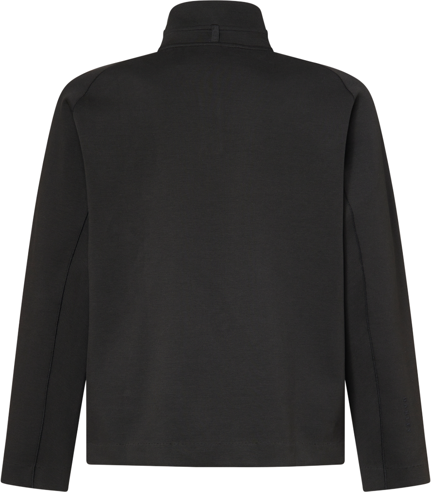 OAKLEY, OAKLEY PLATFORM QTR ZIP