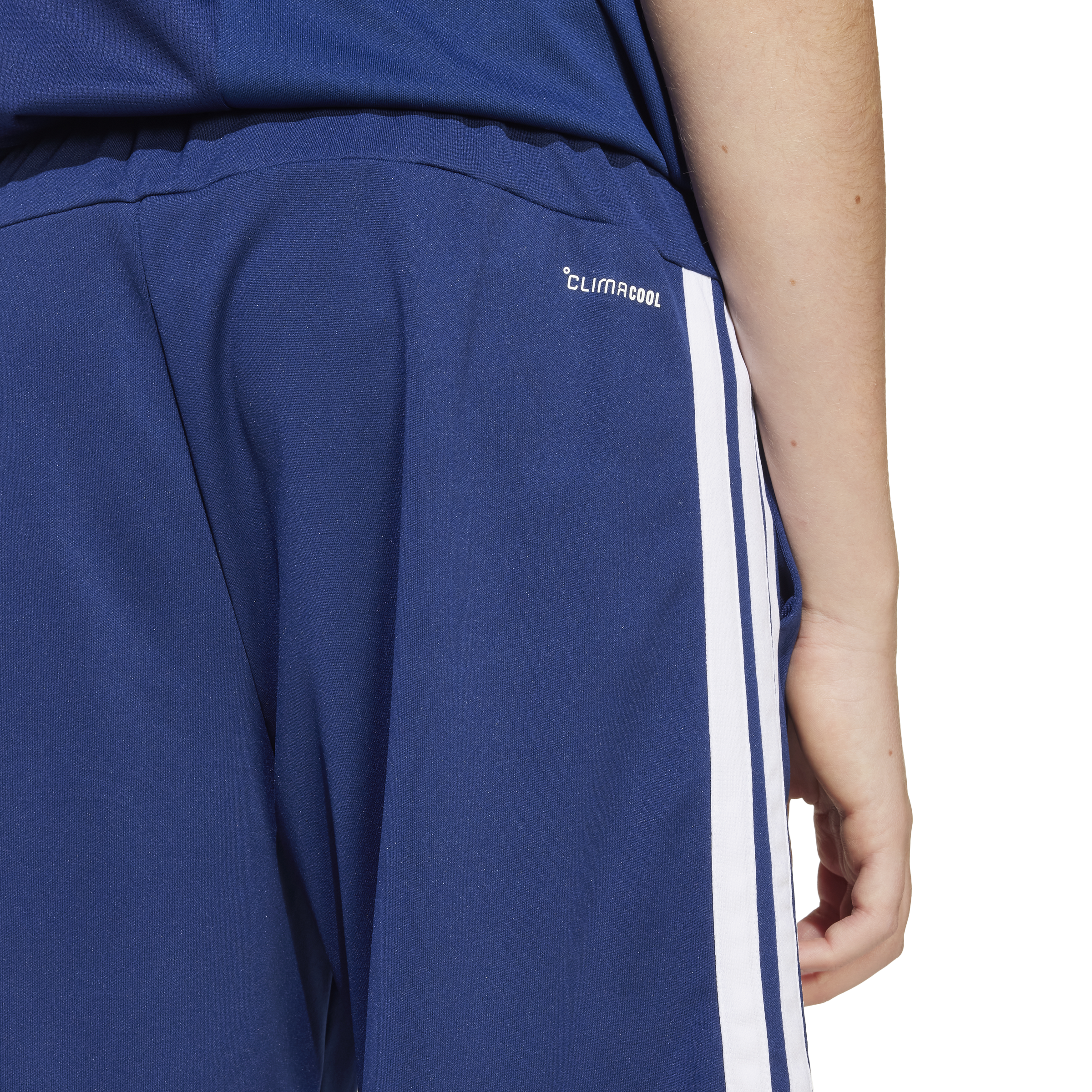 ADIDAS, J Tr-Es 3s Sh