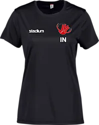 292684106101 CLIQUE Active Tee W 292684106101 CLIQUE Active Tee W Standard Small1x1
