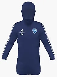 388946101101 ADIDAS Mt Std Jkt 23 Jr 388946101101 ADIDAS Mt Std Jkt 23 Jr Standard Small1x1