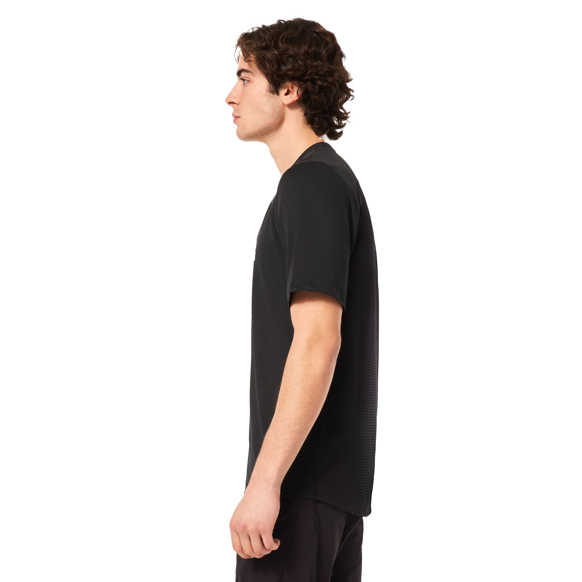 OAKLEY, Free Ride Rc Ss Jersey