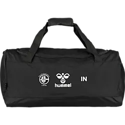399137101101 HUMMEL Core 2.0 Sports Bag 399137101101 HUMMEL Core 2.0 Sports Bag Standard Small1x1