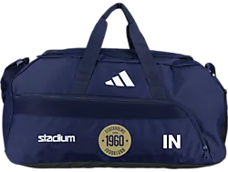 377159102101 ADIDAS Tiro League Duffle M 377159102101 ADIDAS Tiro League Duffle M Standard Small1x1