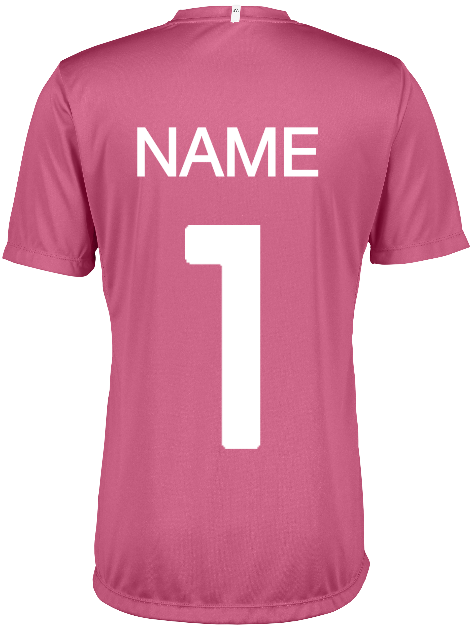 CRAFT, Squad Go SS Jersey