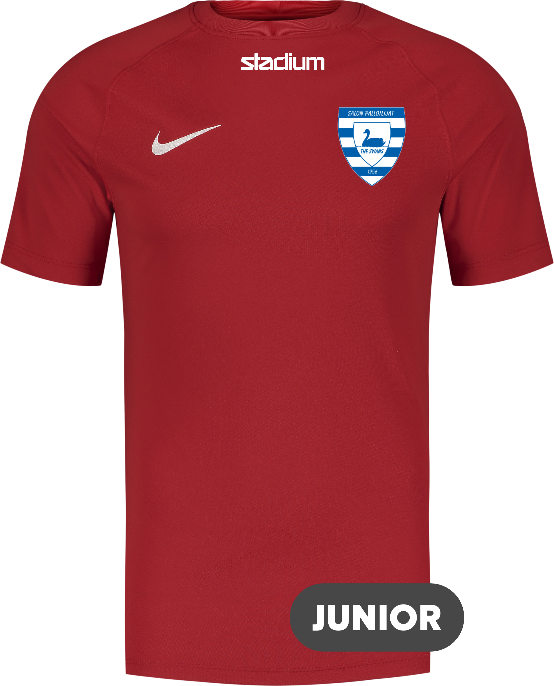 
NIKE, 
PARK VIII SS JSY JR, 
Detail 1
