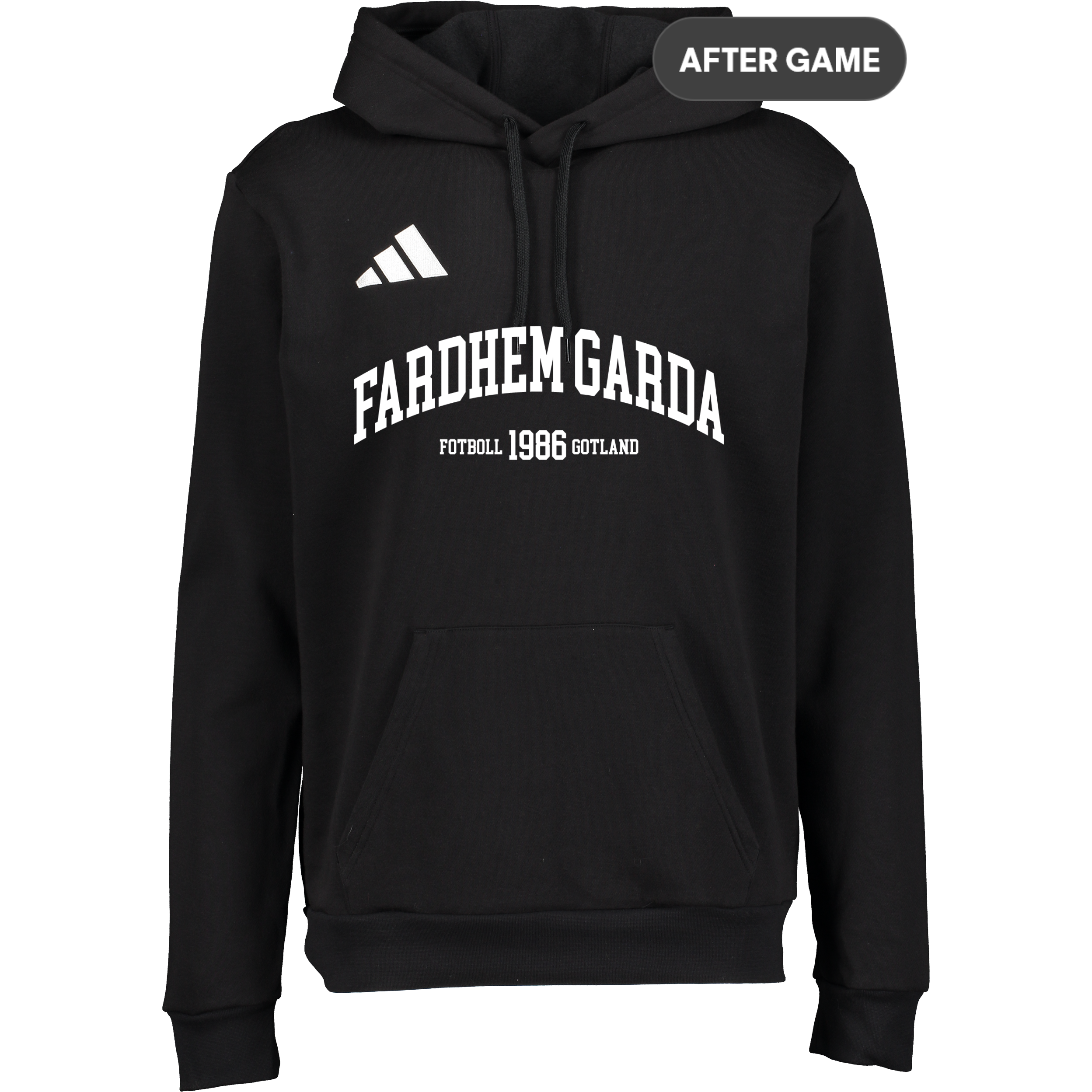 
ADIDAS, 
ENT26 HOODY JR, 
Detail 1
