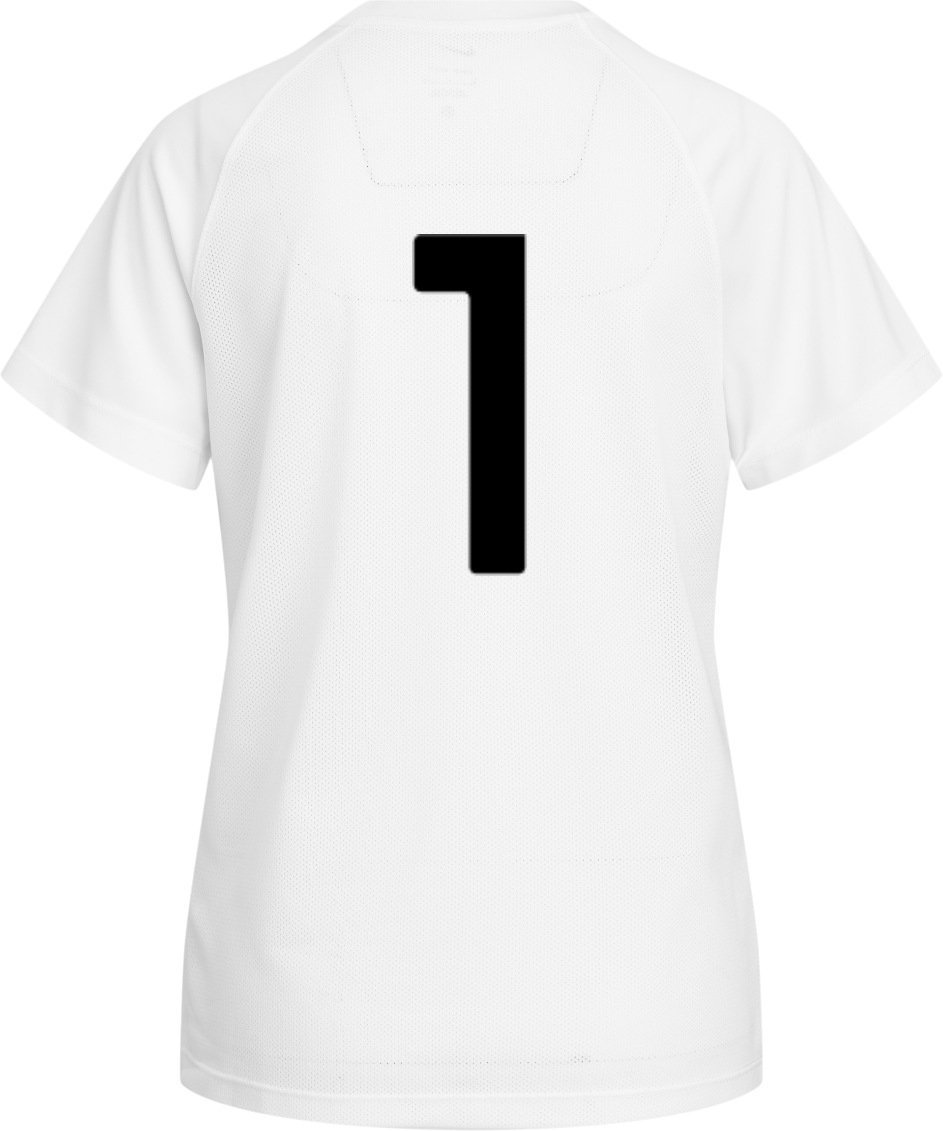 NIKE, PARK VIII SS JSY W