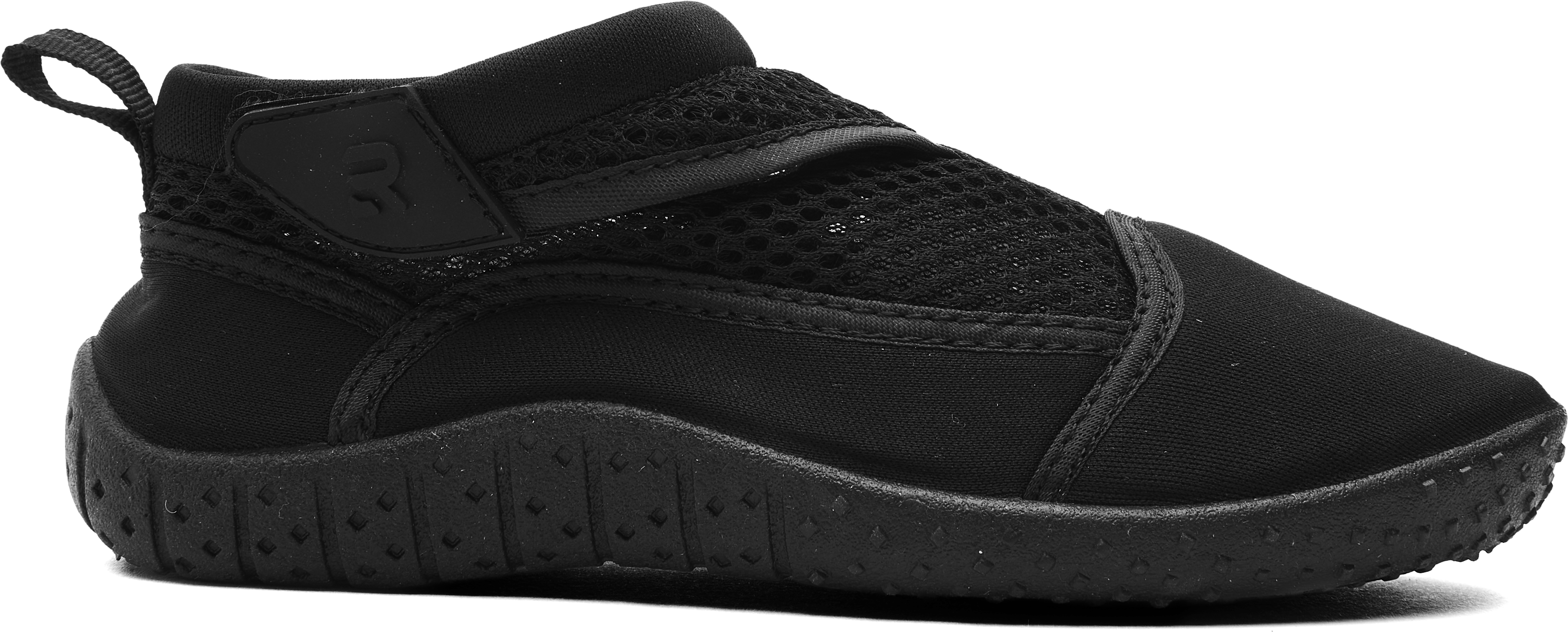 
REVOLUTION, 
WATERSHOE JR, 
Detail 1
