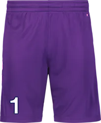 367345104101 HUMMEL Core Xk Poly Short 367345104101 HUMMEL Core Xk Poly Short Standard Small1x1