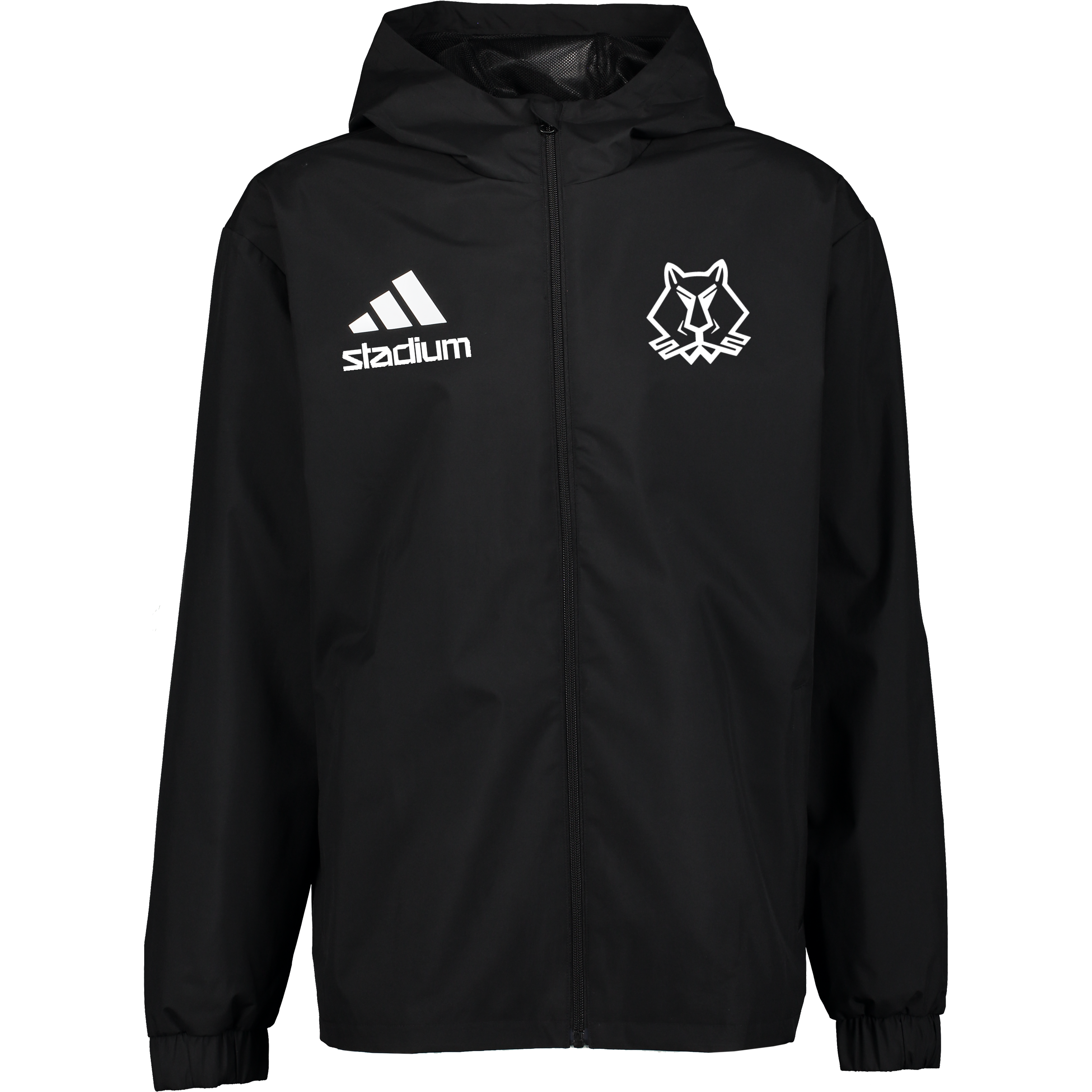 
ADIDAS, 
ENT26 AW JKT, 
Detail 1
